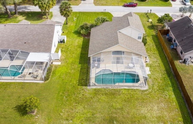 Wr001or 4 Bedroom Home by RedAwning - Foto 33