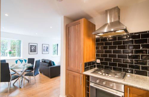 Bluestone Apartments - Didsbury - Foto 52