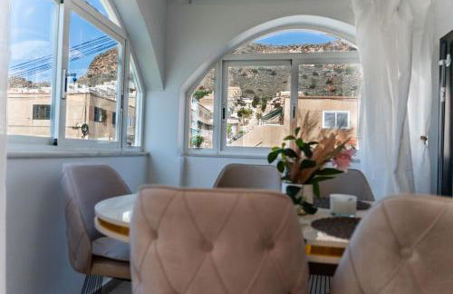 CASA Adosada obra nueva Calas santa pola del este 50 metros del mar - Foto 13