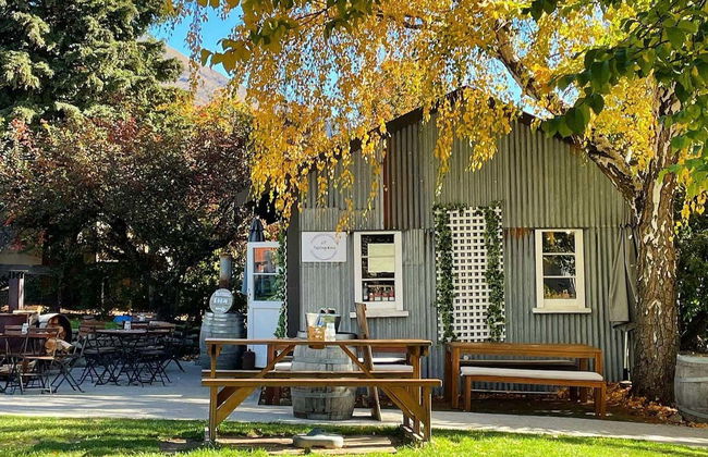 Tour de la cerveza y el vino por Queenstown y Gibbston - Foto 12