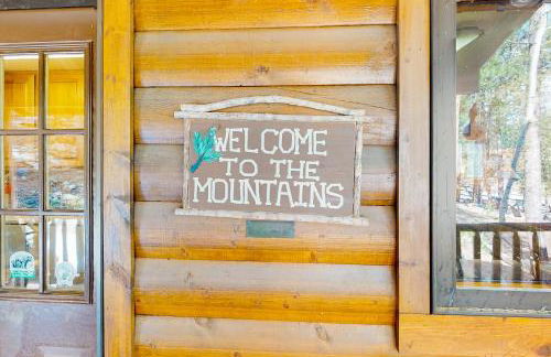 Atkins Cabin - Foto 17