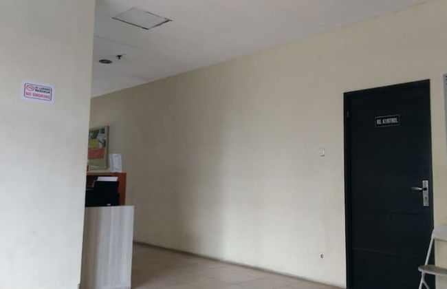 Menara Rungkut Bizz Square By Deddy - Foto 9