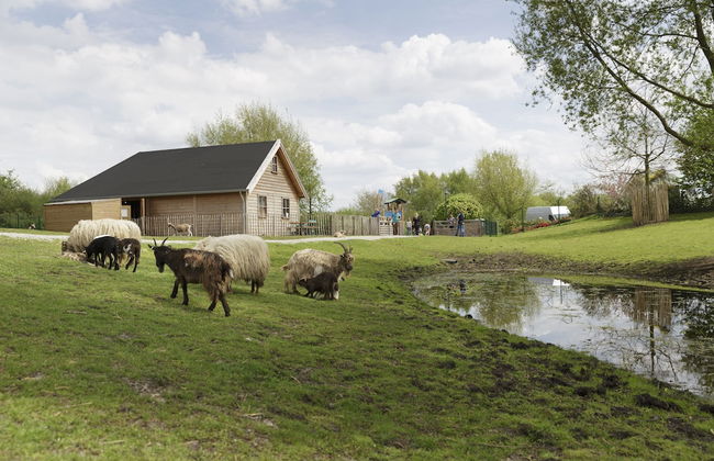 Center Parcs Parc Sandur - Foto 60