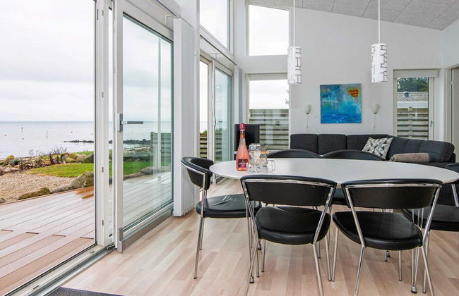 Holiday Home in Haderslev - Photo 4