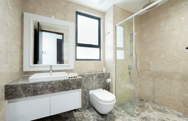 The Manor Suites KLCC by Moonway - Foto 70