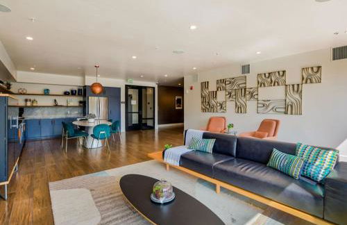 LAX 1 Bed Luxe with FREE PARKING - Foto 10