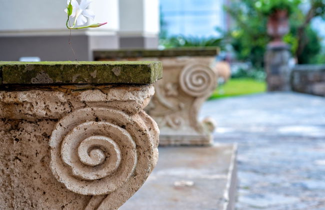 Villa Artemisia in Piano di Sorrento - Foto 31