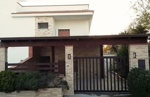 Casa vacanze a 100mt dal mare - Foto 4