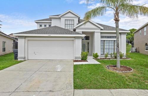 5 Bed Very Close To Disney World home - Foto 43