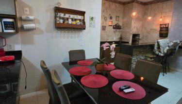 Casa Fernandes - Foto 2