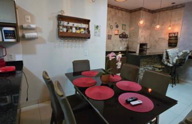 Casa Fernandes - Foto 2