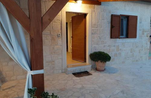 Holiday house Barba - Vrana - Foto 5