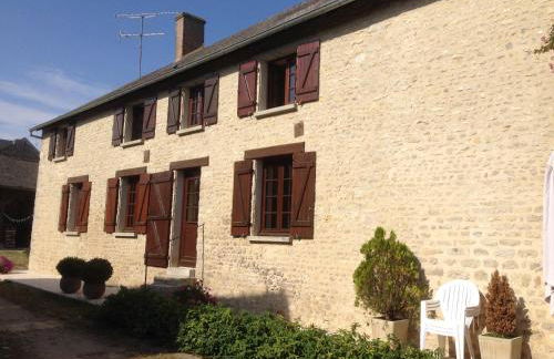 Appart dans fermette - Foto 1