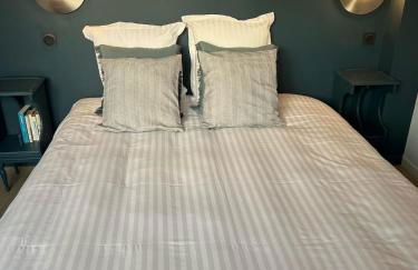 Appartement avec Jacuzzi - Accès Piscine partagée - Foto 18