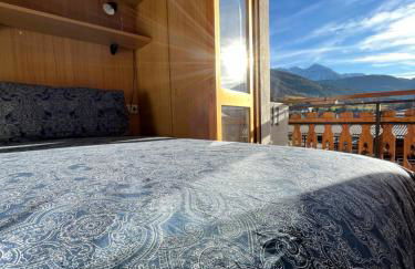 Dolomitihouse VIEGHEL - Foto 1