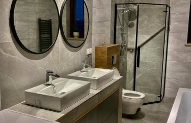 Apartament Noclegi Tokarnia Duża 126 - Foto 19