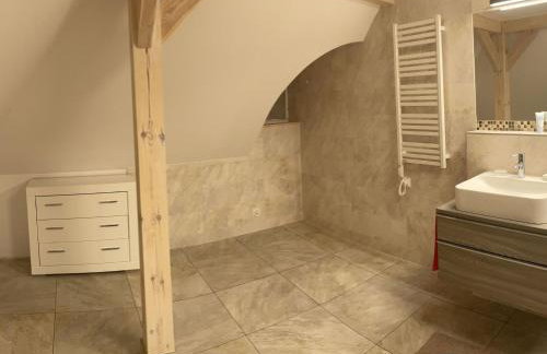 Holiday Home Ferien an der Ostsee by Interhome - Foto 12