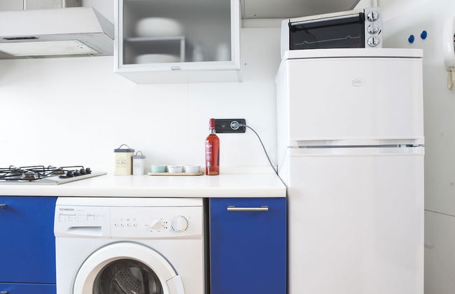 Alessia's Flat - Naviglio Grande - Foto 27