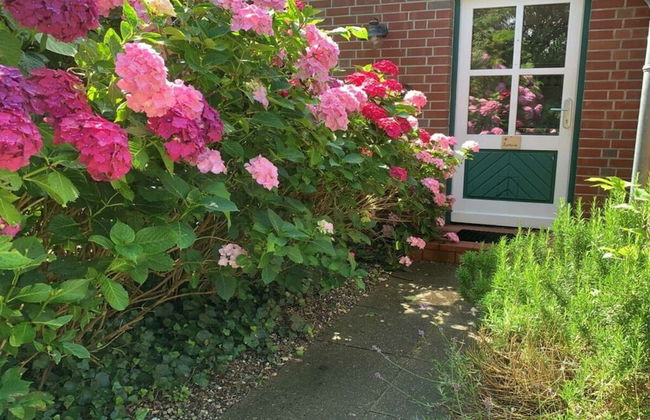 "luv With Shed" in House Smaswai 10 - Foto 34