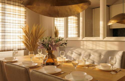 ROME City Center Apartment IV - Foto 13