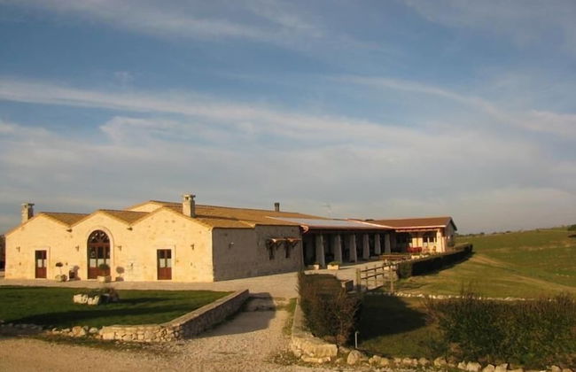 Masseria Chinunno - Foto 57