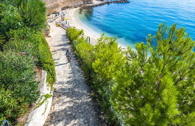 Villaggio Turistico Baia Del Monaco - Foto 51