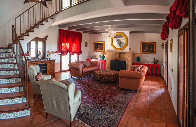 La Casa del Torero - Foto 28