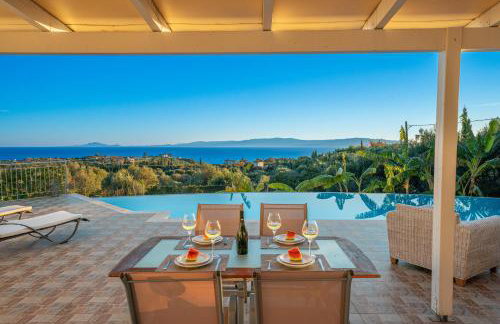 Villa Socrates - Foto 14