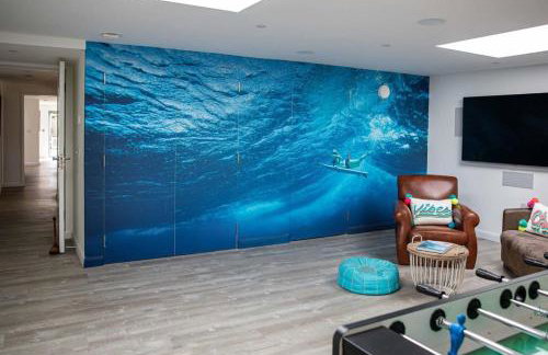 The Salt House - Luxury Home with Pool & Hot Tub - Foto 66