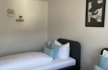 Große FeWo in zentraler Lage in Tiengen - Foto 30