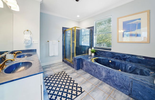 Texas Tides - Foto 15