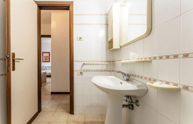 Giannella Beach Residence Apartment - Foto 34