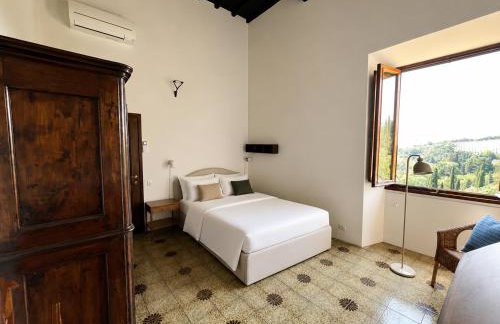Medici Villa with Gardens 7 min from Florence - Photo 38
