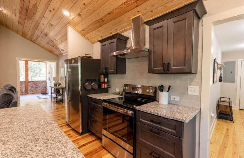 Hemlock Hideaway - Foto 9