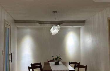 apartamento em bairro nobre suíte com ar condicionado e banheira com hidromassagem - Foto 29