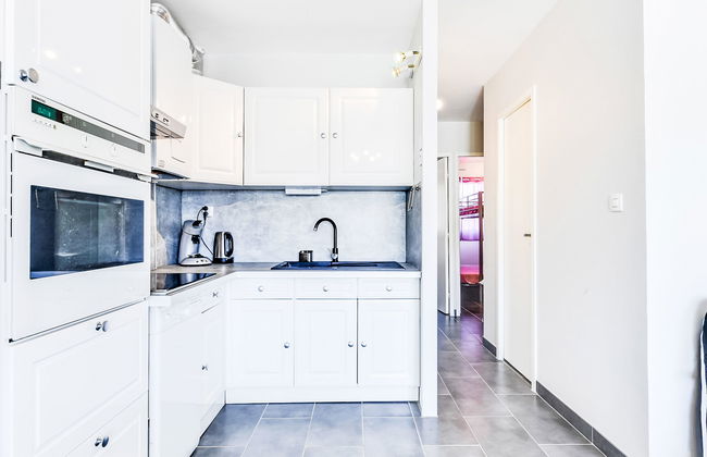 Les Marinas de la Plage I - Foto 10