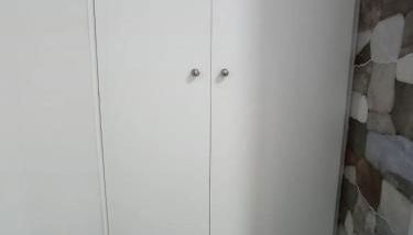 Estudio Madrid L9B - Foto 3, wardrobe