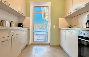 Penthouse Stadtrand Mageburg, Vollausgestattet - Foto 17