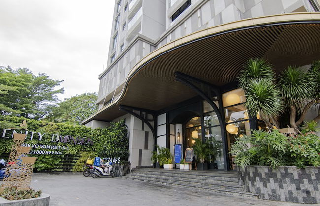 Le Places ZENITY Apartment District 1 - Foto 47