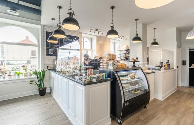 Rideau King 1Br Apartment Free Parking - Foto 11