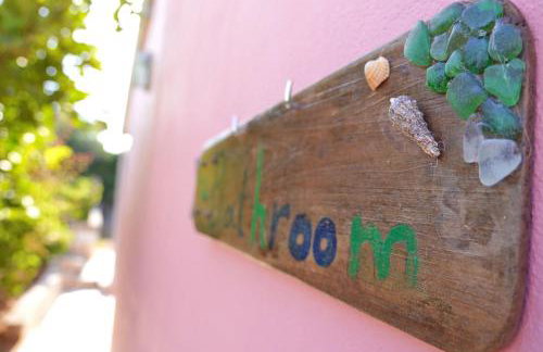 Figs & Grapes * Cosy small house * Marmari * South Evia - Foto 15