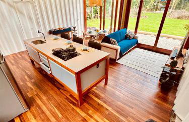 Canto da Mata Itamambuca Hospedagem - Foto 31