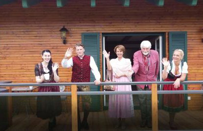 Vils-Residenz - Foto 3