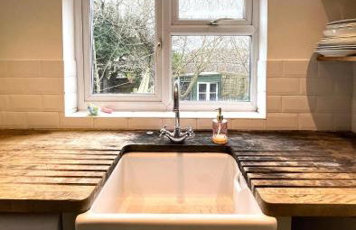 Charming cottage retreat with garden - sleeps 12 - Foto 10