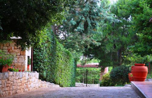 Casa Marisa Villa Vacanza - Foto 59