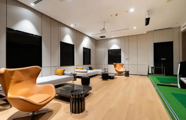 Kotrip Metropole Paradise Vacation - Foto 70