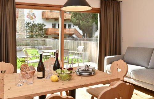 Kirchplatz Apartments - Foto 19