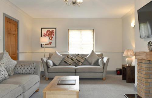 Ty Fynnon Cottage-Uk2786 - Foto 2