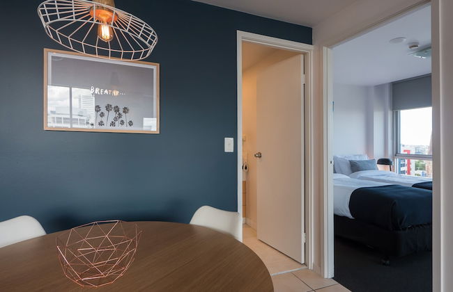 The Ridge Apartment Hotel - Photo 11