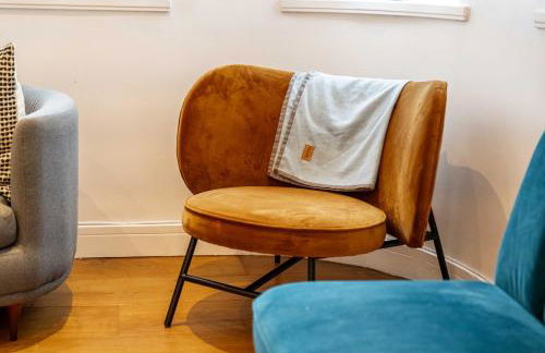 3 BR Flat in Regent's Park Central London - Foto 7